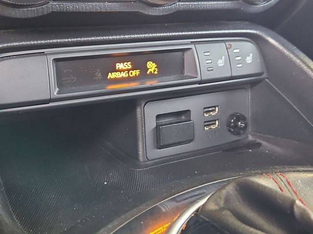 2016 Mazda Mazda Miata Grand Touring