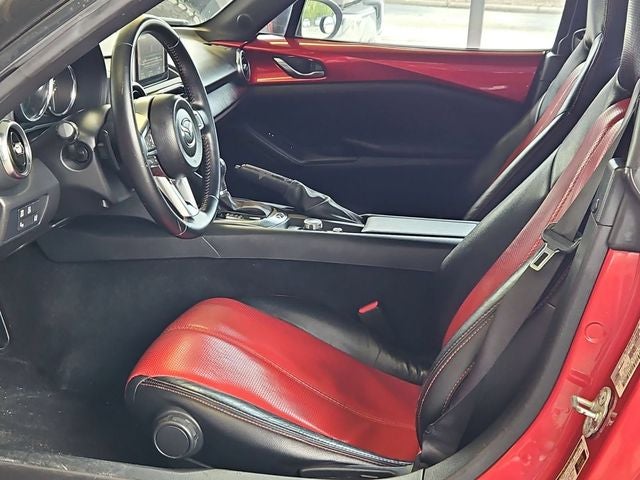 2016 Mazda Mazda Miata Grand Touring