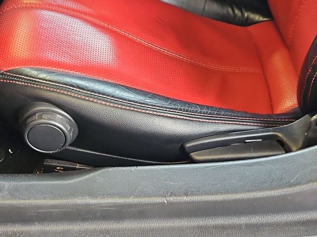2016 Mazda Mazda Miata Grand Touring