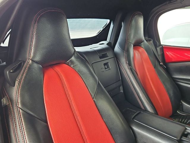 2016 Mazda Mazda Miata Grand Touring