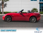 2016 Mazda Mazda Miata Grand Touring
