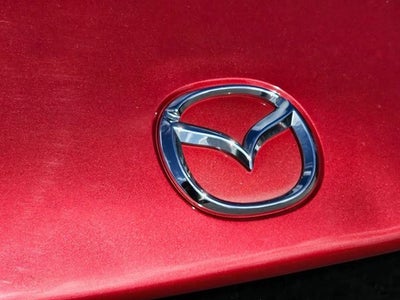 2016 Mazda Mazda Miata Grand Touring
