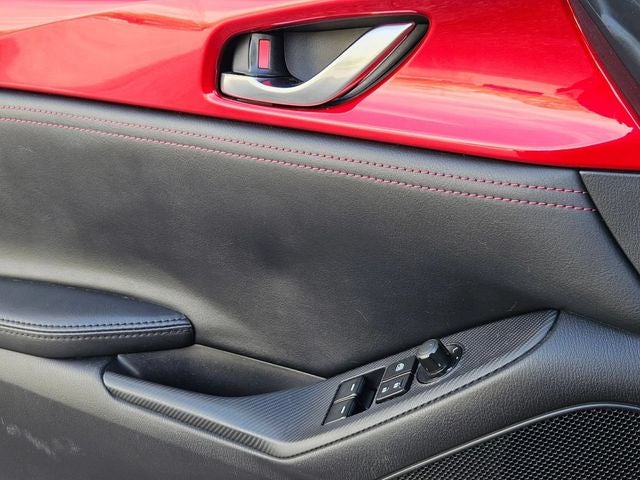 2016 Mazda Mazda Miata Grand Touring