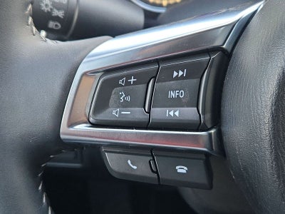 2022 Mazda Mazda MX-5 Miata Grand Touring