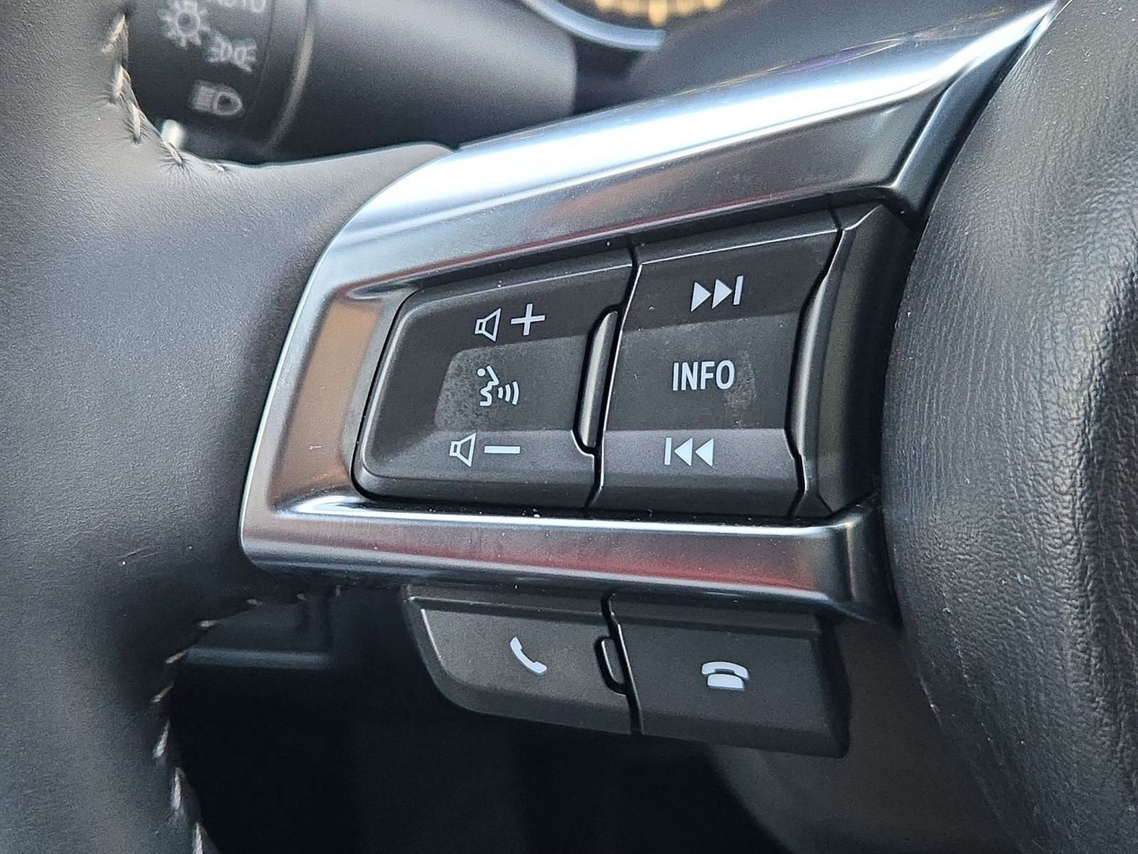 2022 Mazda Mazda MX-5 Miata Grand Touring