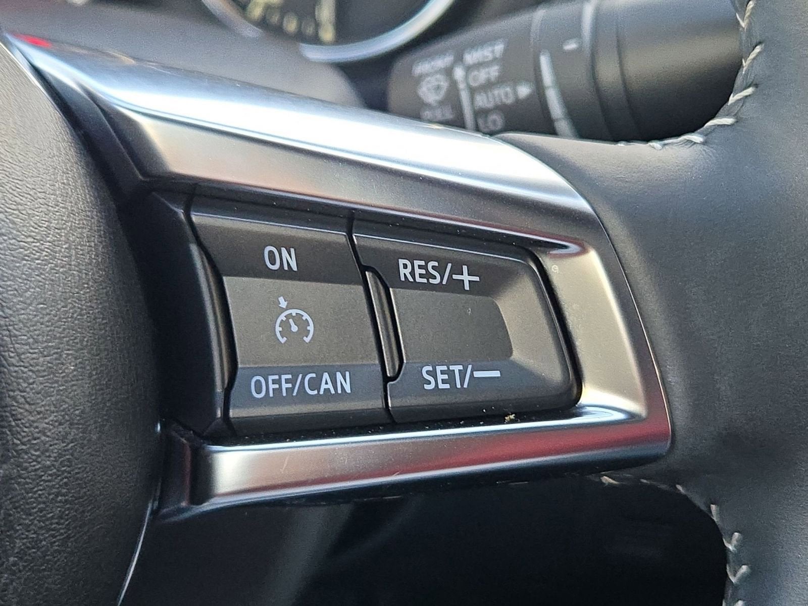 2022 Mazda Mazda MX-5 Miata Grand Touring