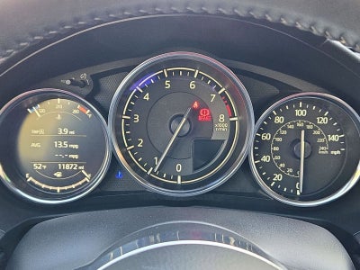 2022 Mazda Mazda MX-5 Miata Grand Touring