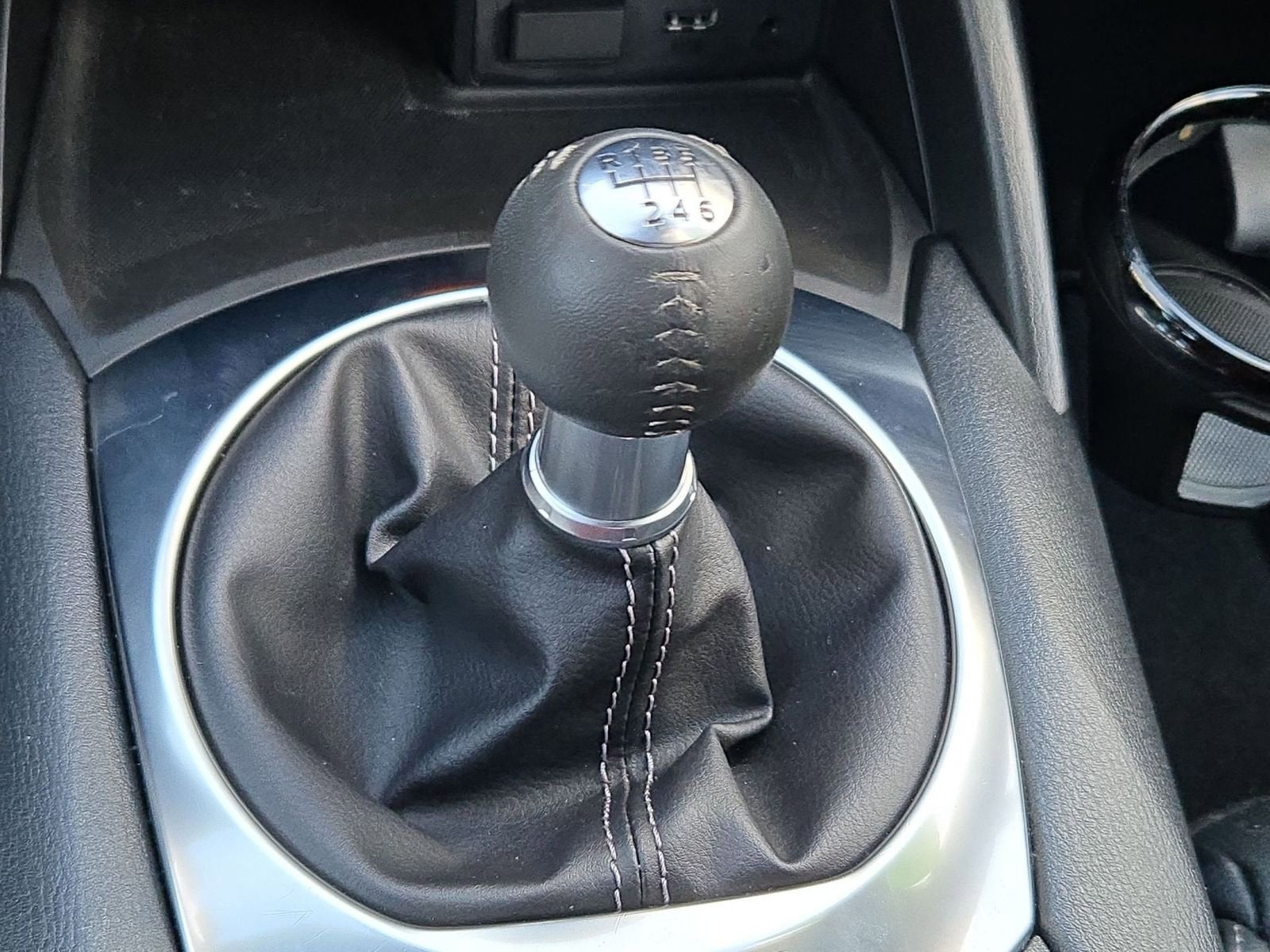 2022 Mazda Mazda MX-5 Miata Grand Touring