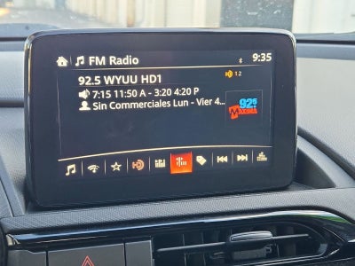 2022 Mazda Mazda MX-5 Miata Grand Touring