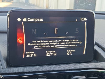 2022 Mazda Mazda MX-5 Miata Grand Touring