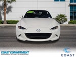 2022 Mazda Mazda MX-5 Miata Grand Touring