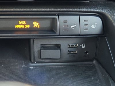 2022 Mazda Mazda MX-5 Miata Grand Touring