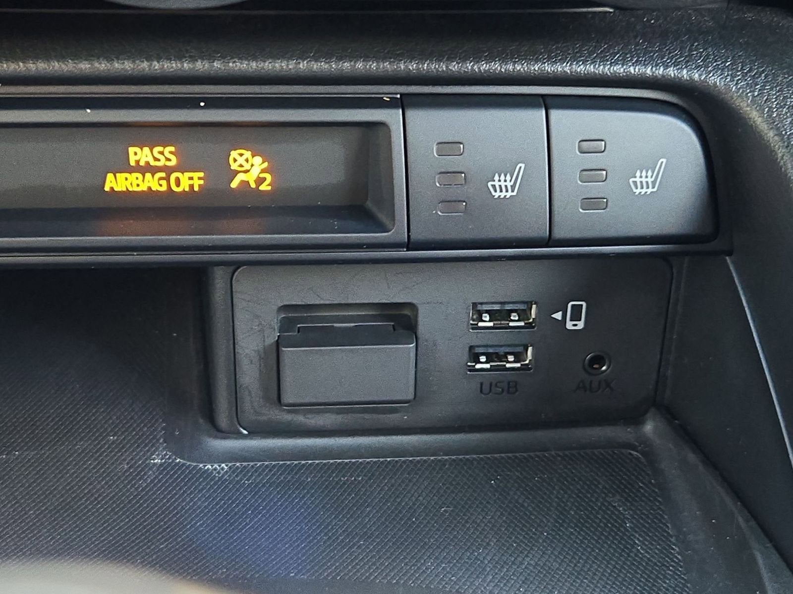 2022 Mazda Mazda MX-5 Miata Grand Touring