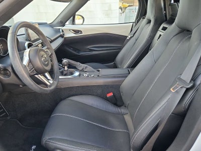 2022 Mazda Mazda MX-5 Miata Grand Touring