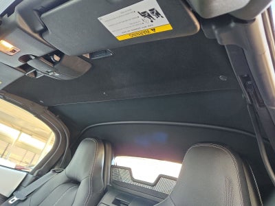 2022 Mazda Mazda MX-5 Miata Grand Touring