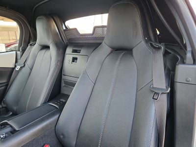 2022 Mazda Mazda MX-5 Miata Grand Touring