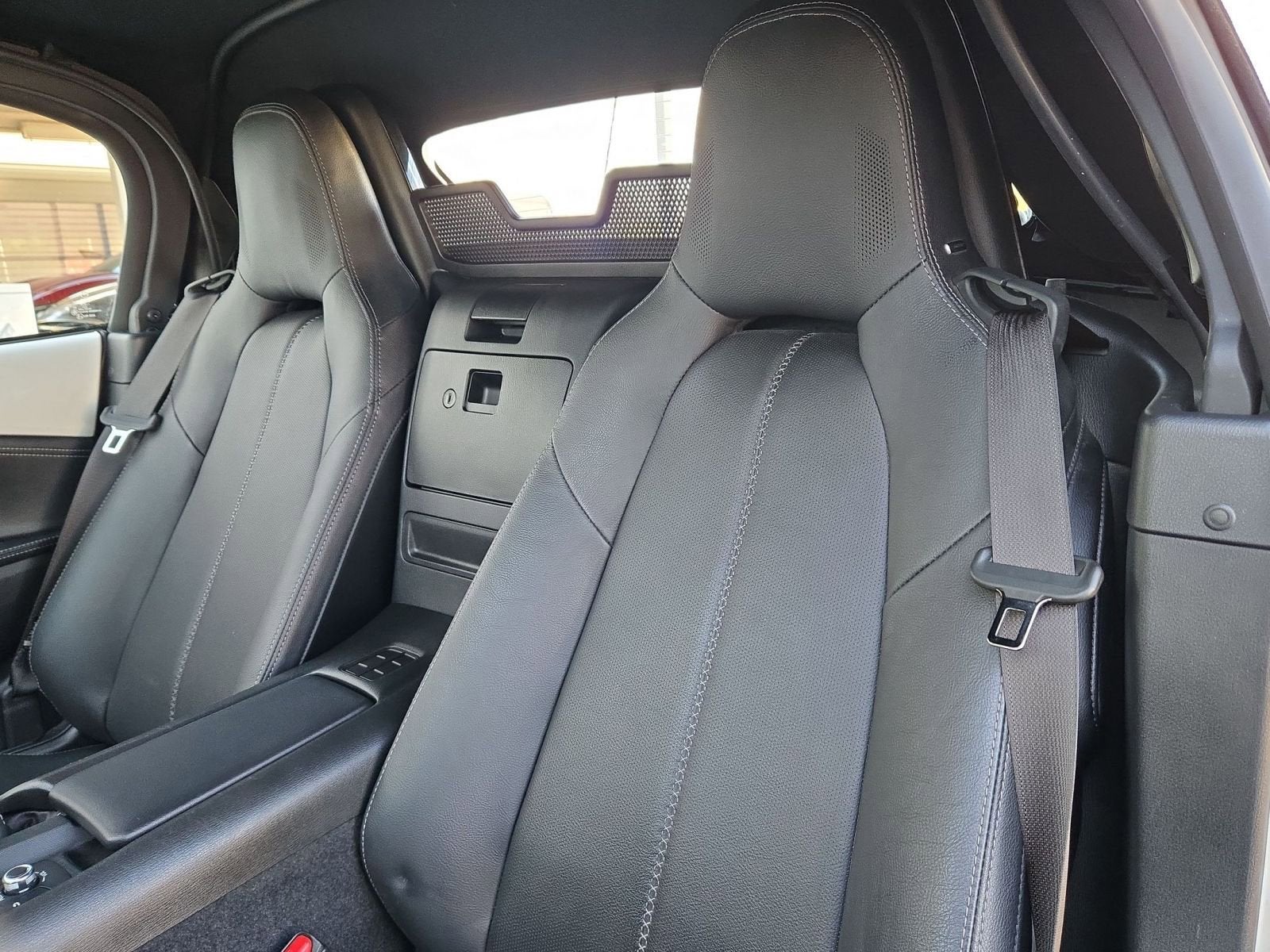 2022 Mazda Mazda MX-5 Miata Grand Touring