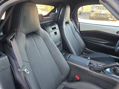 2022 Mazda Mazda MX-5 Miata Grand Touring