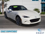 2022 Mazda Mazda MX-5 Miata Grand Touring