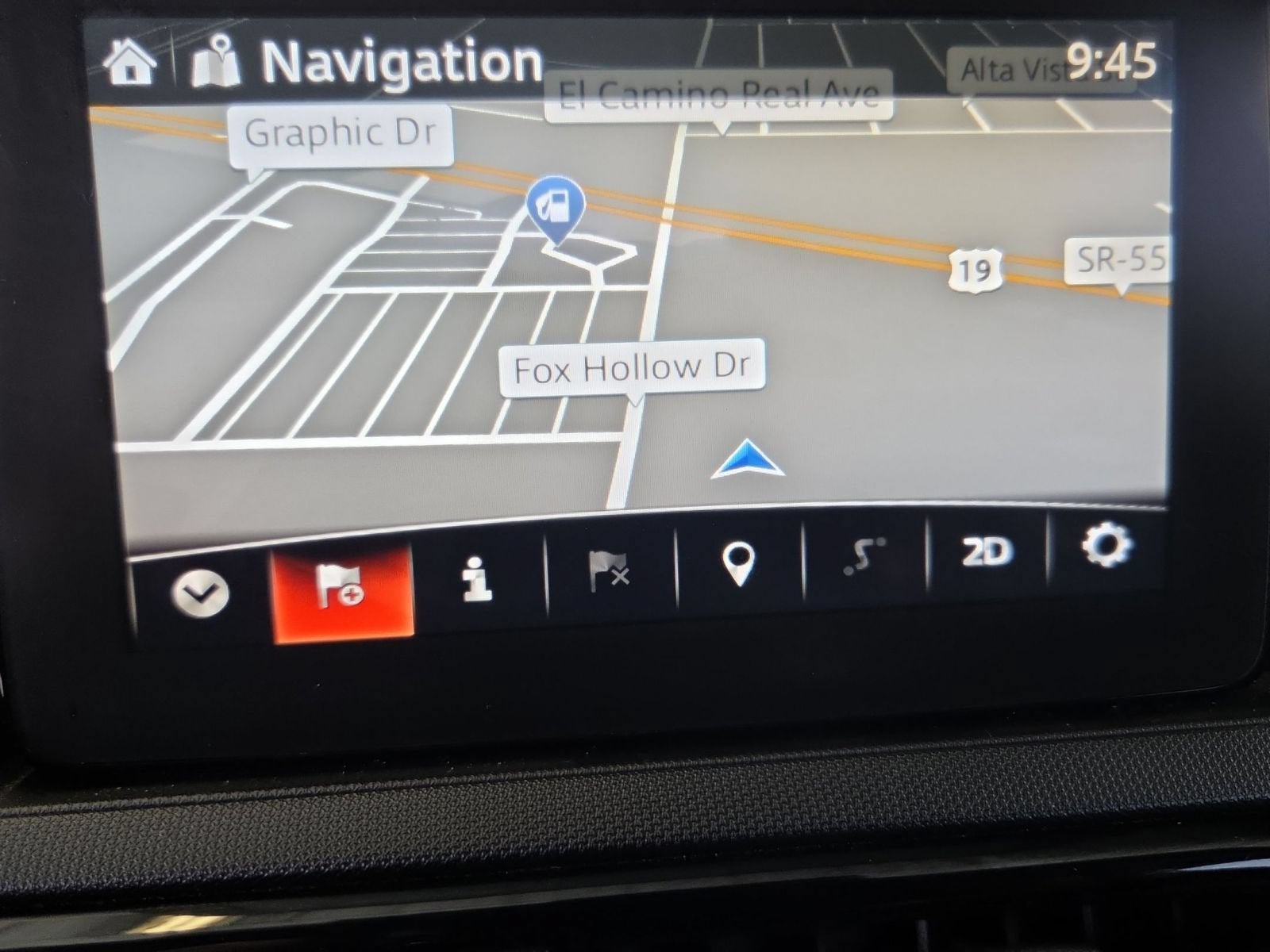 2018 Mazda Mazda Miata Grand Touring