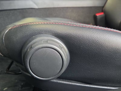 2018 Mazda Mazda Miata Grand Touring