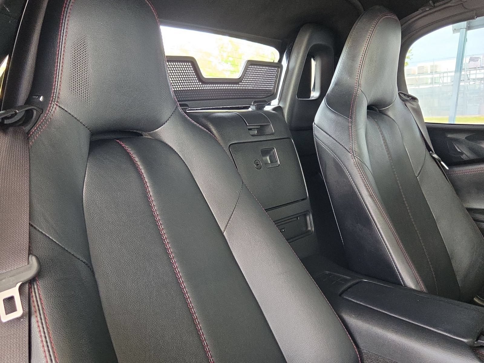 2018 Mazda Mazda Miata Grand Touring