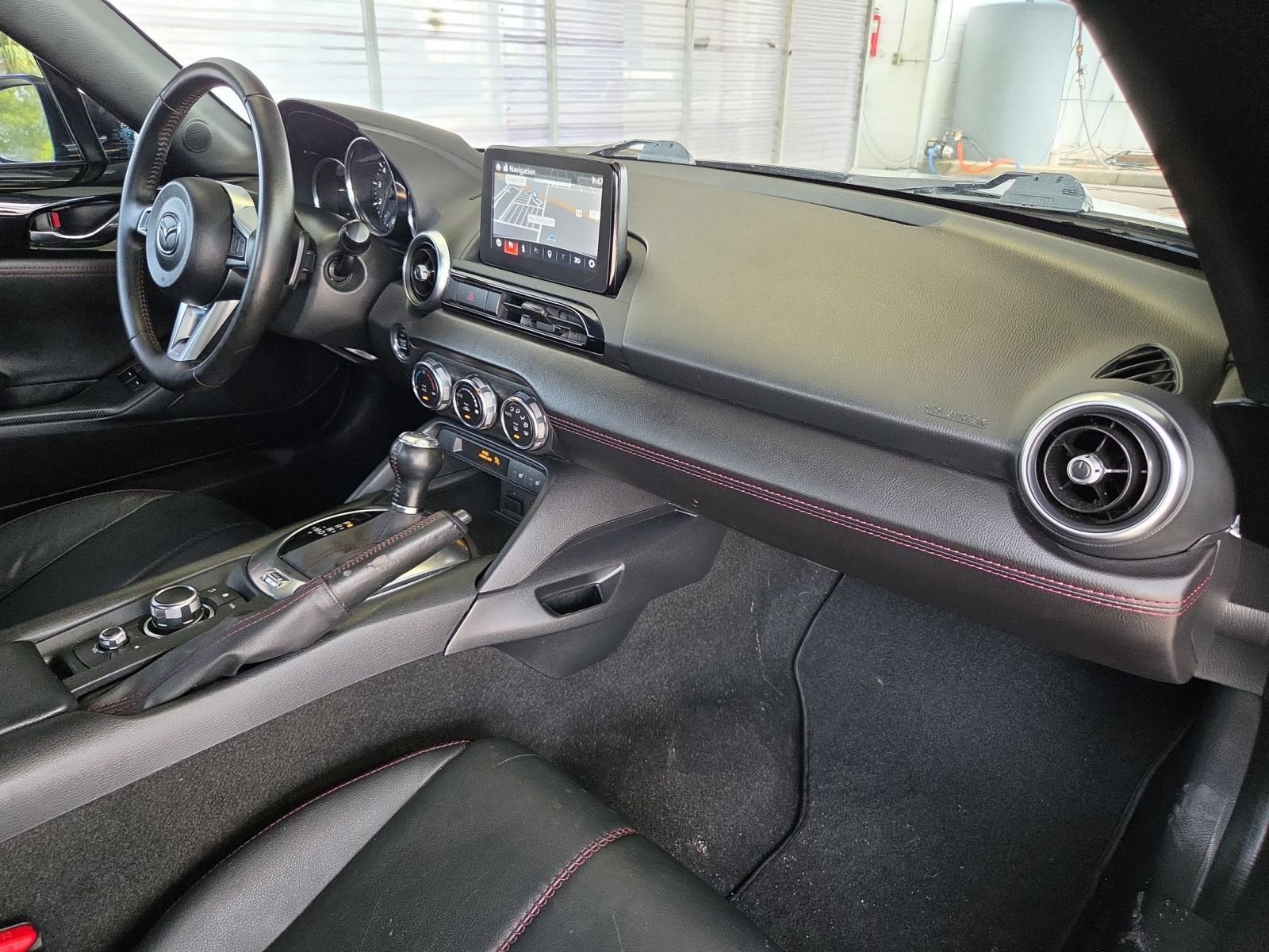 2018 Mazda Mazda Miata Grand Touring