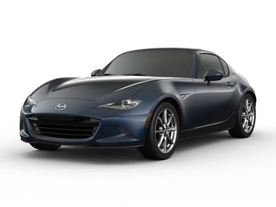 2023 Mazda Mazda Miata RF Grand Touring