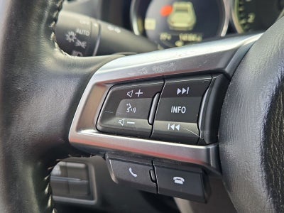 2023 Mazda Mazda Miata RF Grand Touring