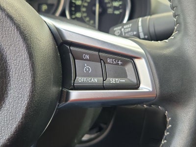 2023 Mazda Mazda Miata RF Grand Touring