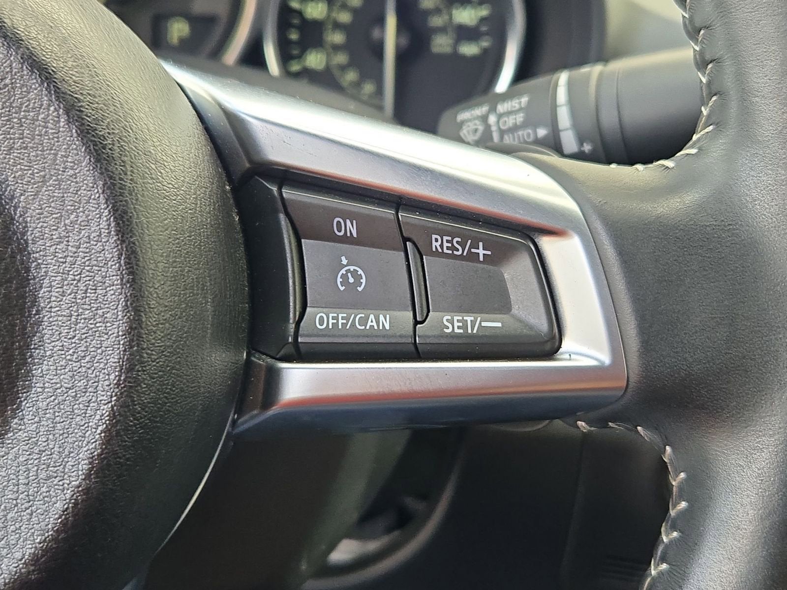 2023 Mazda Mazda Miata RF Grand Touring