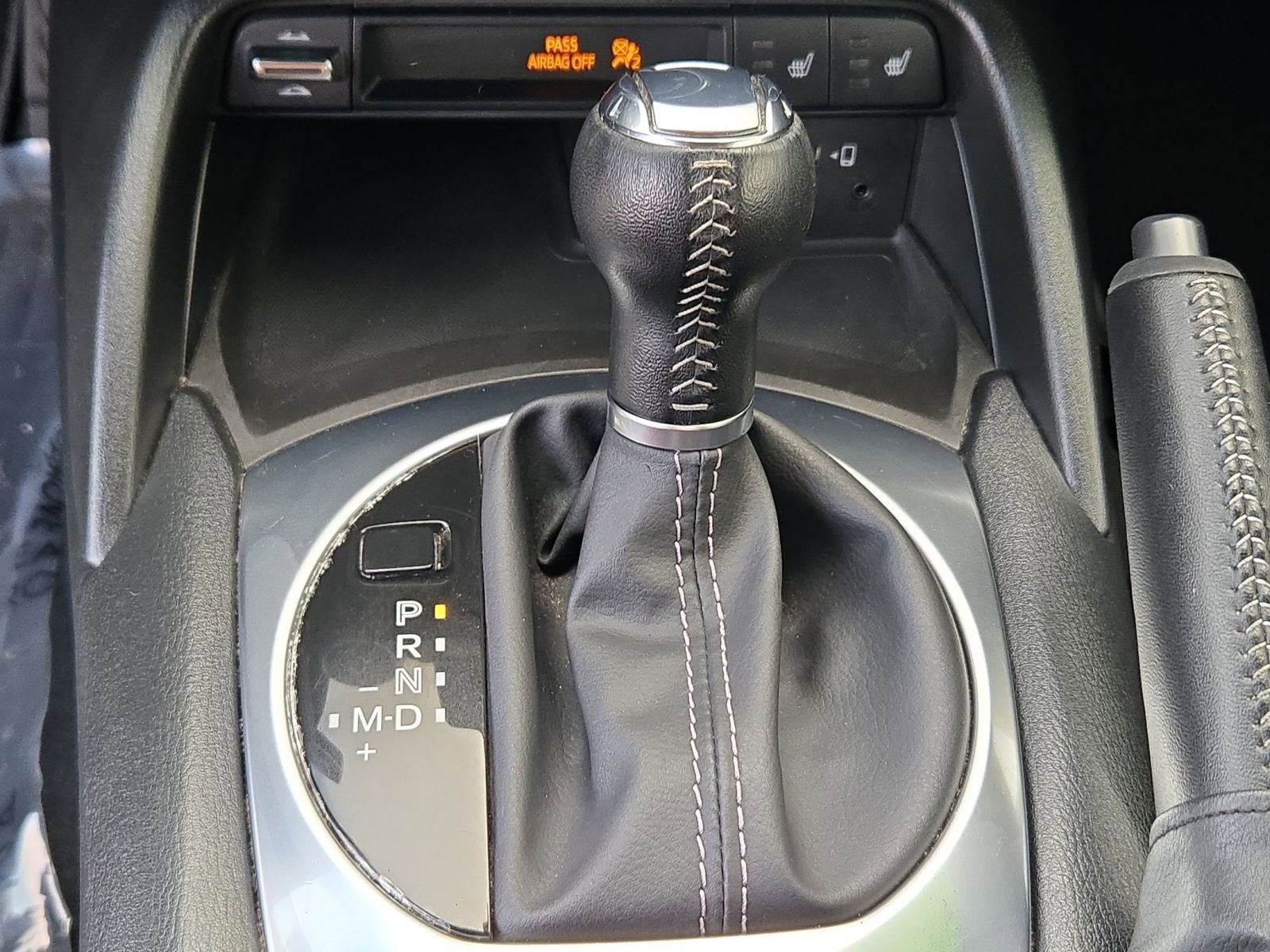 2023 Mazda Mazda Miata RF Grand Touring