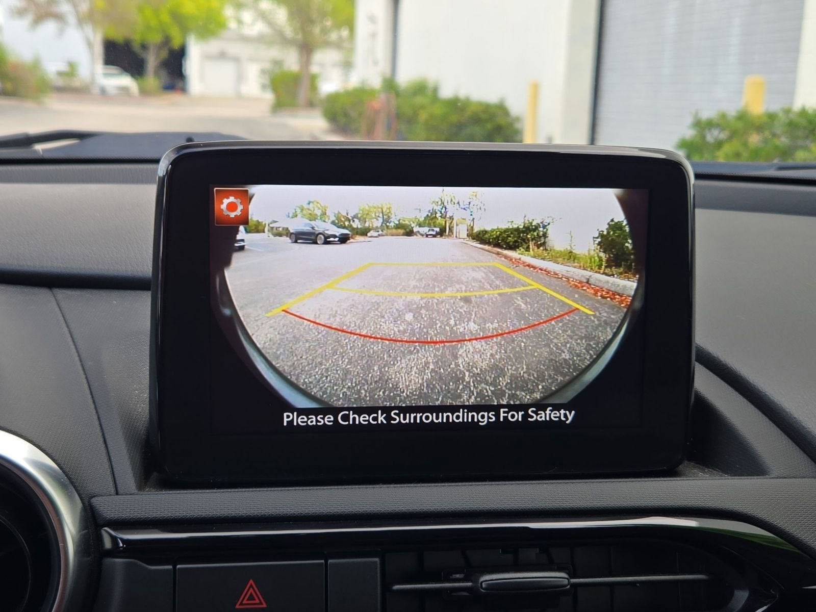 2023 Mazda Mazda Miata RF Grand Touring