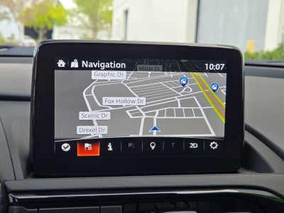 2023 Mazda Mazda Miata RF Grand Touring