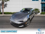 2023 Mazda Mazda Miata RF Grand Touring
