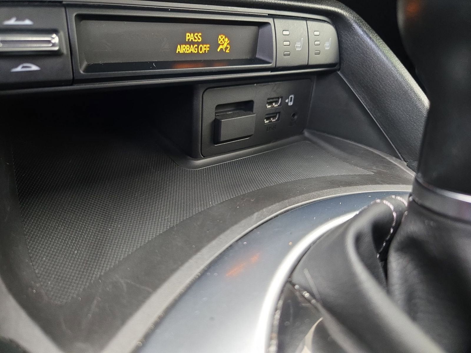 2023 Mazda Mazda Miata RF Grand Touring