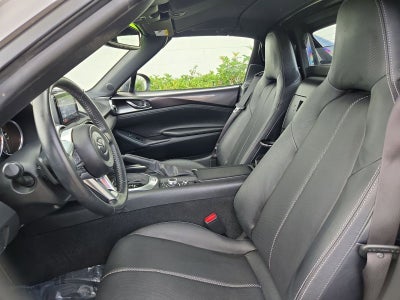 2023 Mazda Mazda Miata RF Grand Touring