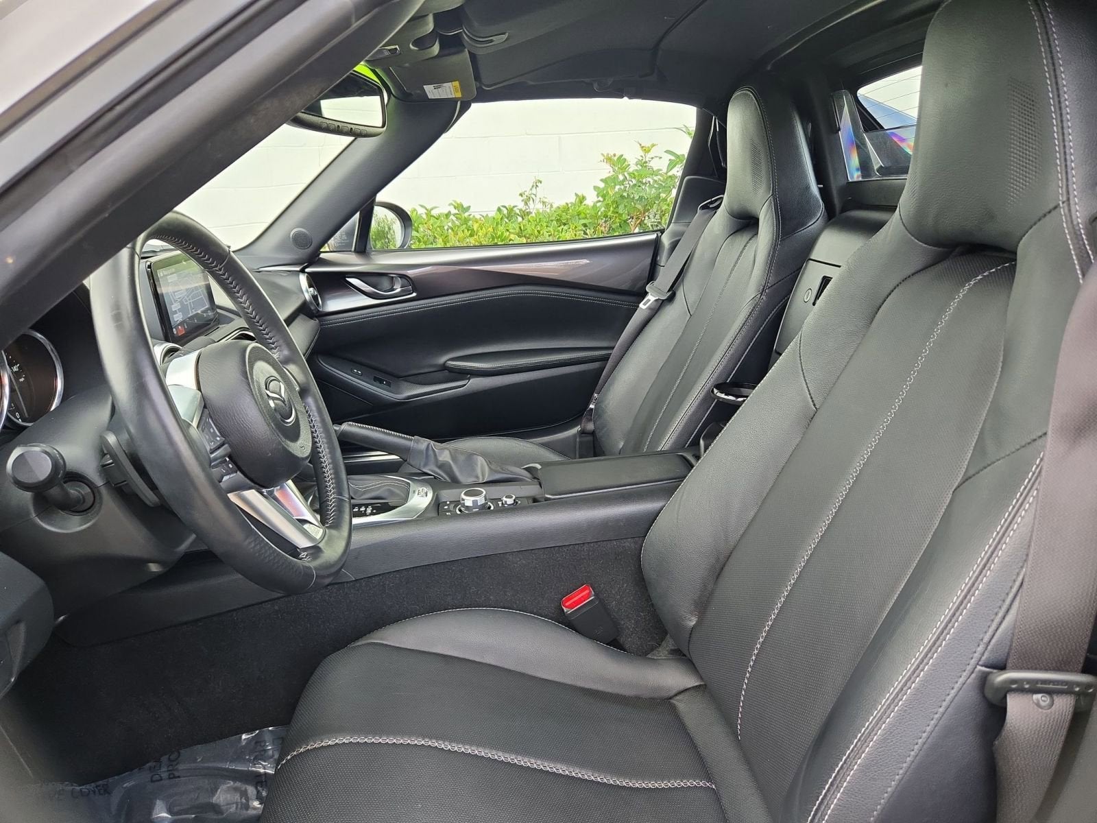 2023 Mazda Mazda Miata RF Grand Touring