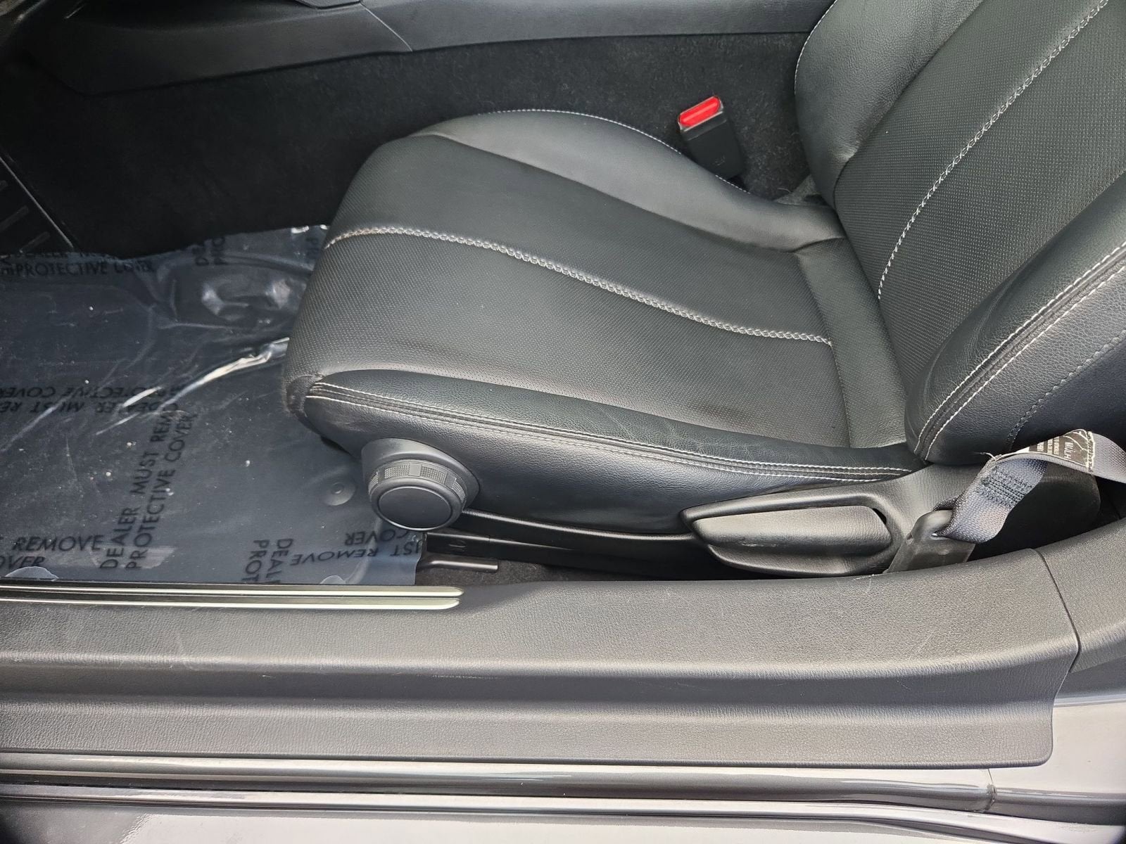 2023 Mazda Mazda Miata RF Grand Touring