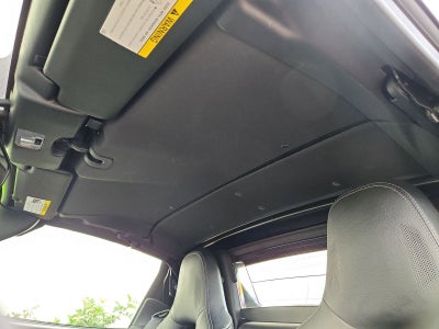 2023 Mazda Mazda Miata RF Grand Touring