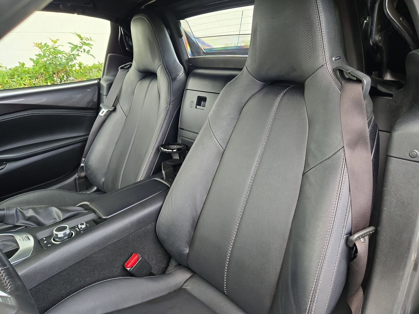 2023 Mazda Mazda Miata RF Grand Touring