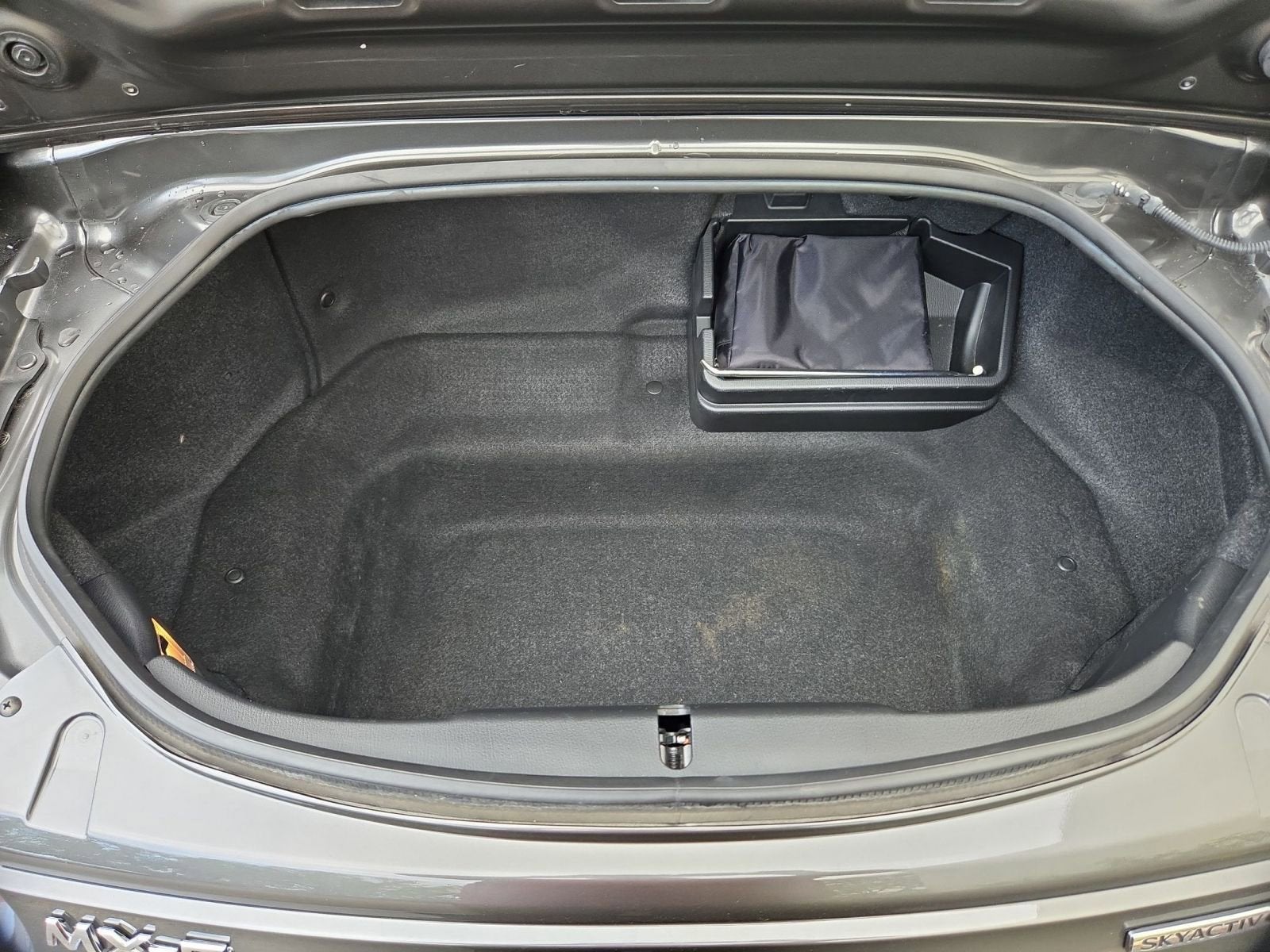 2023 Mazda Mazda Miata RF Grand Touring