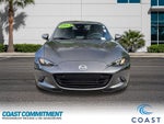 2023 Mazda Mazda Miata RF Grand Touring