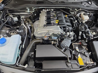 2023 Mazda Mazda Miata RF Grand Touring