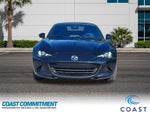 2024 Mazda Mazda MX-5 Miata RF Grand Touring