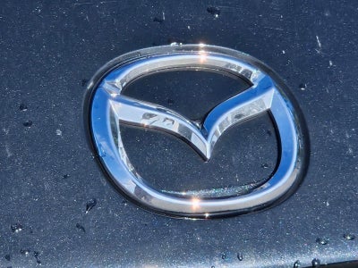 2024 Mazda Mazda MX-5 Miata RF Grand Touring