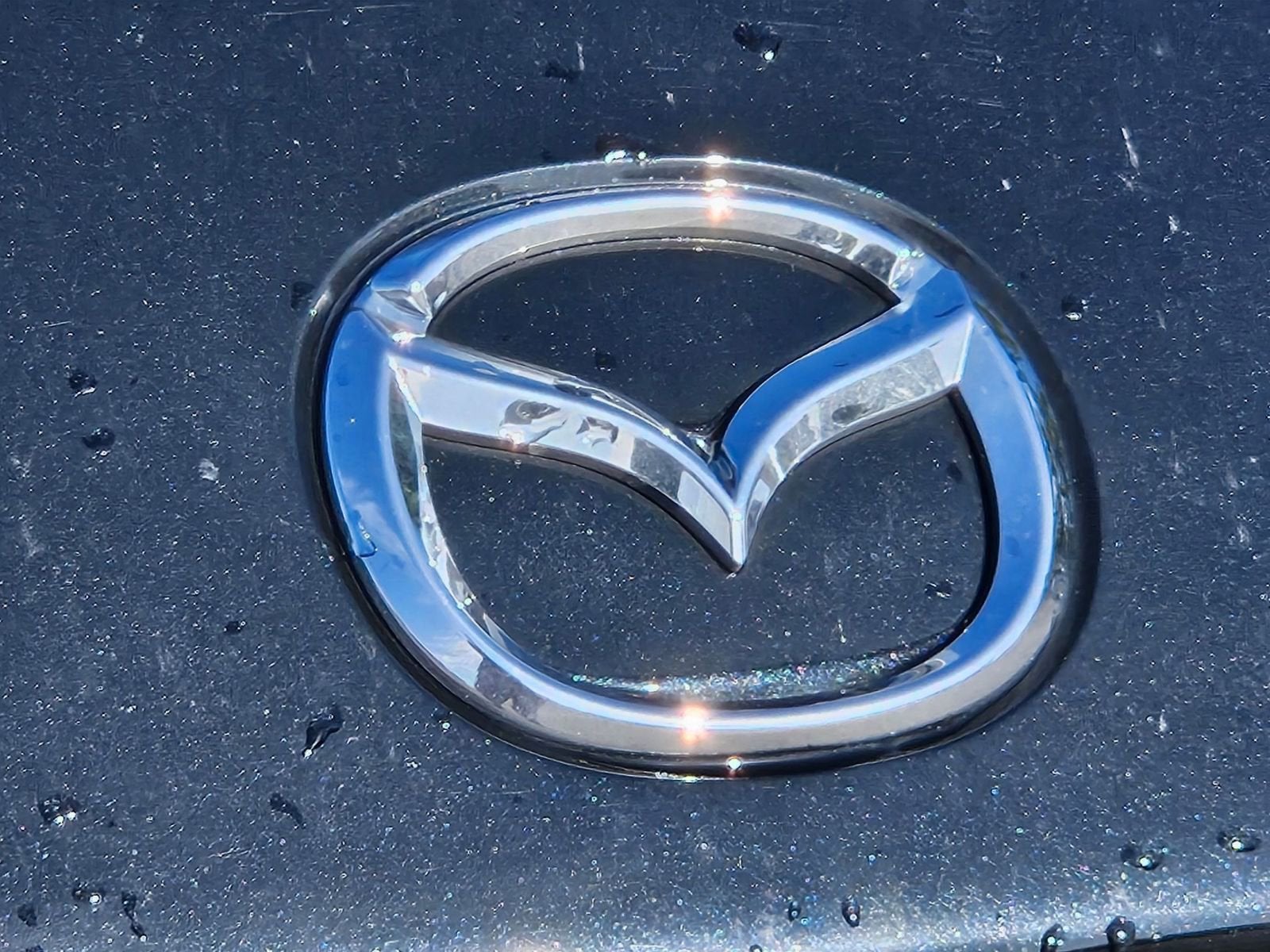 2024 Mazda Mazda MX-5 Miata RF Grand Touring