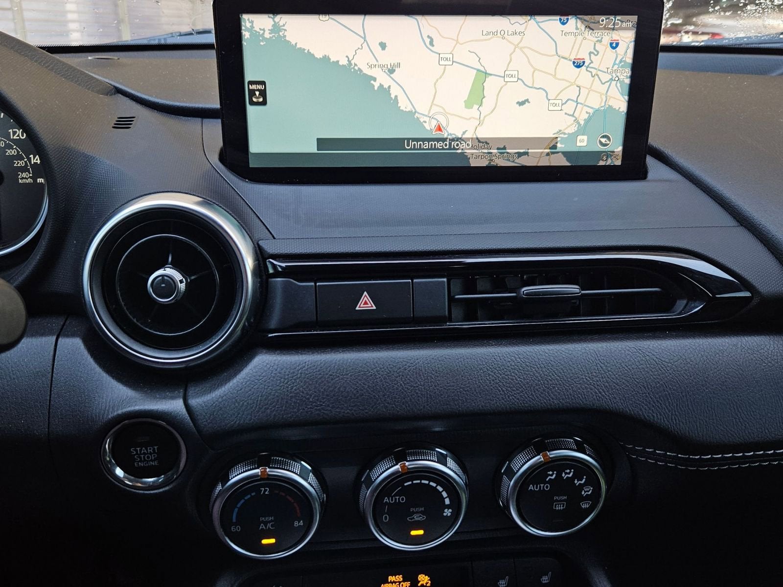 2024 Mazda Mazda MX-5 Miata RF Grand Touring