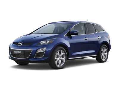 2010 Mazda Mazda CX-7 i Sport