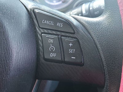 2016 Mazda Mazda CX-5 Sport